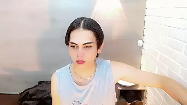 Daniela Pink  online show from October 28, 7:57 pm