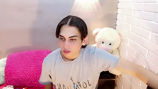 Daniela Pink  online show from September 27, 8:04 pm