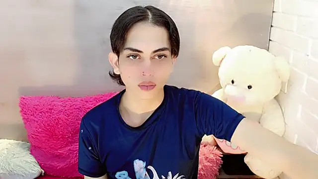 Daniela Pink  online show from September 10, 7:46 pm