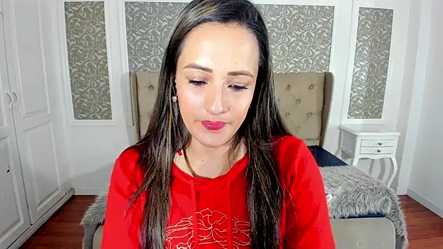 KimWessel  online show from March 20, 7:57 pm