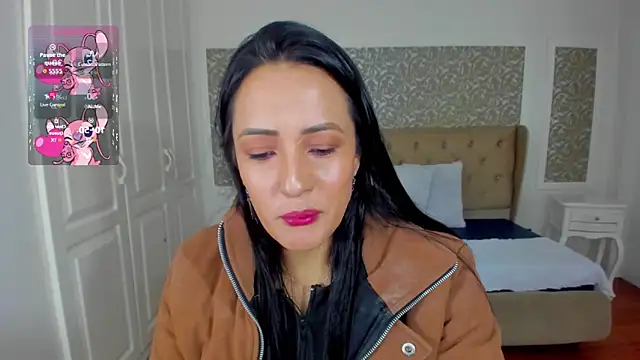 KimWessel  online show from February 19, 4:48 pm