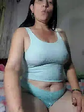 Snapshot of asiaath chatting on July 13, 4:45 am asiaath online show from July 13, 4:45 am