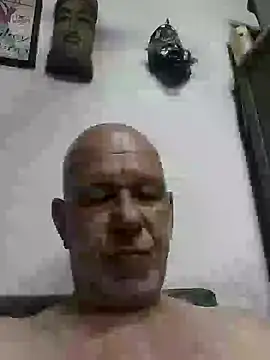 FabiQuilmes online show from January 14, 3:11 am