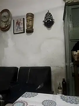 FabiQuilmes online show from February 19, 12:24 pm