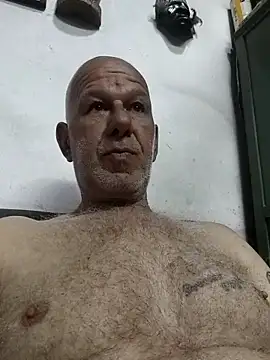 FabiQuilmes online show from November 27, 1:39 am