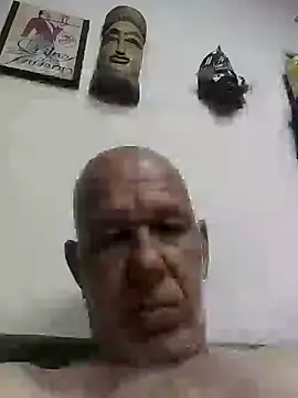 FabiQuilmes online show from January 7, 12:13 am