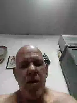 FabiQuilmes online show from December 31, 12:11 am