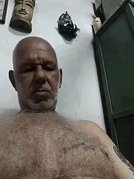 FabiQuilmes online show from March 22, 1:32 am