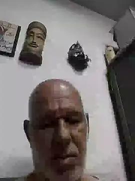 FabiQuilmes online show from January 12, 3:39 am