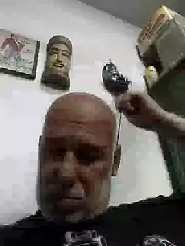 FabiQuilmes online show from March 9, 5:55 am