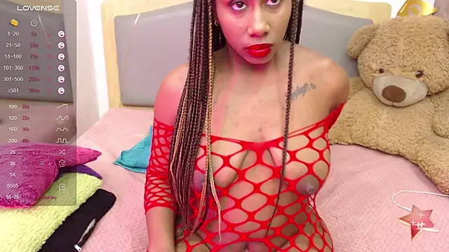 SheylaBrodhlei online show from March 15, 12:34 pm