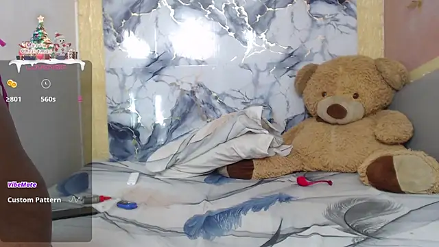 SheylaBrodhlei online show from November 12, 11:36 am