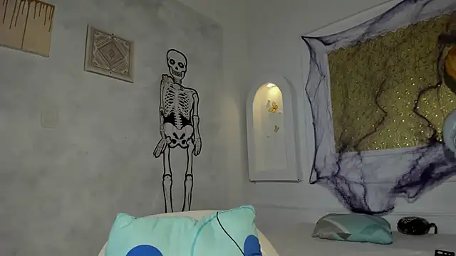 Tahira 21  online show from October 23, 7:23 pm