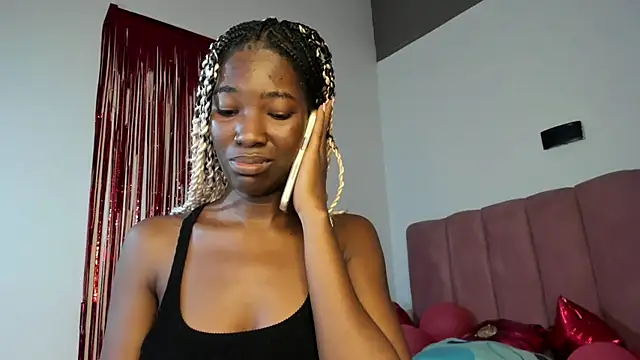 Tahira 21  online show from February 24, 7:48 pm