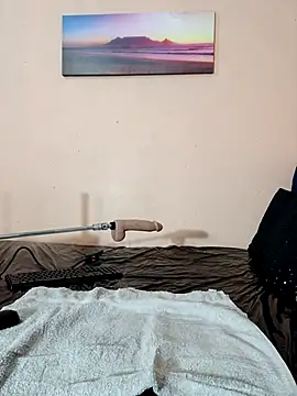 Snapshot of Fantasy1976 chatting on November 11, 11:27 am Fantasy1976 online show from November 11, 11:27 am