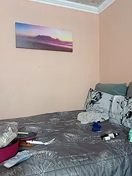 Fantasy1976 online show from March 27, 6:42 pm