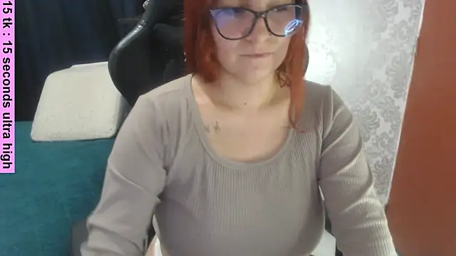 Marcssss  online show from April 5, 11:11 pm