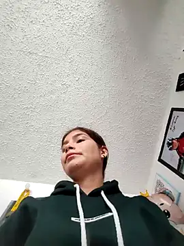 Sasha smith23 online show from March 7, 5:17 pm