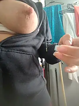 Sasha smith23 online show from January 19, 3:05 pm