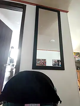 Sasha smith23 online show from March 9, 9:18 pm