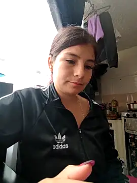 Sasha smith23 online show from January 31, 7:23 pm