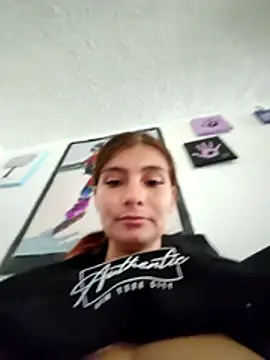 Sasha smith23 online show from February 9, 7:56 pm