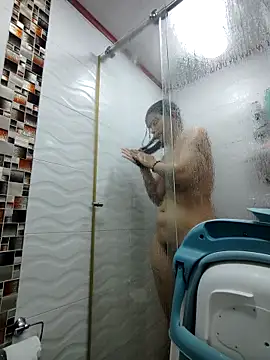 Sasha smith23 online show from March 19, 12:32 am