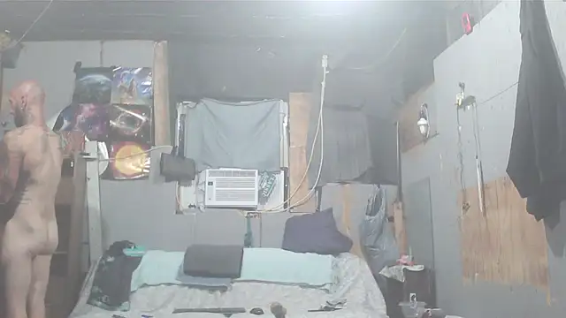 Snapshot of Smurfschmidt chatting on September 27, 1:23 am Smurfschmidt online show from September 27, 1:23 am