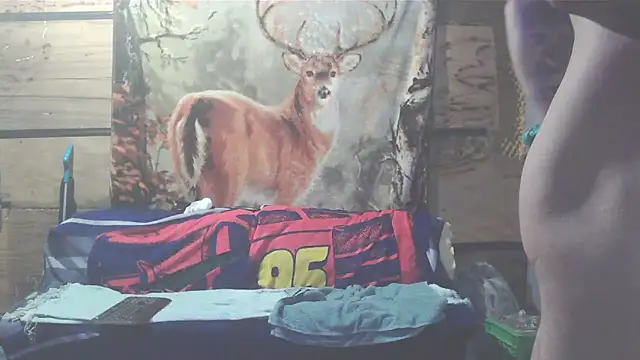 Snapshot of Smurfschmidt chatting on March 16, 12:12 am Smurfschmidt online show from March 16, 12:12 am