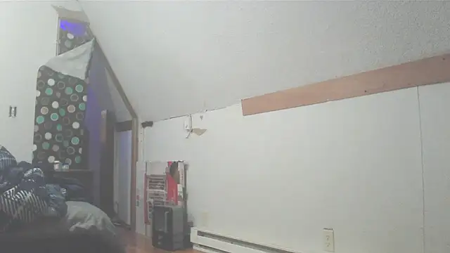 Snapshot of Smurfschmidt chatting on December 4, 2:21 am Smurfschmidt online show from December 4, 2:21 am