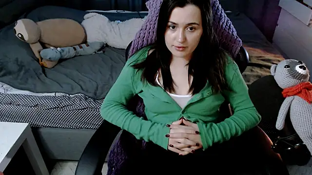 KiraYammy online show from January 17, 1:36 am