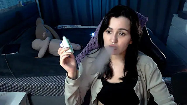 KiraYammy online show from November 14, 10:35 pm