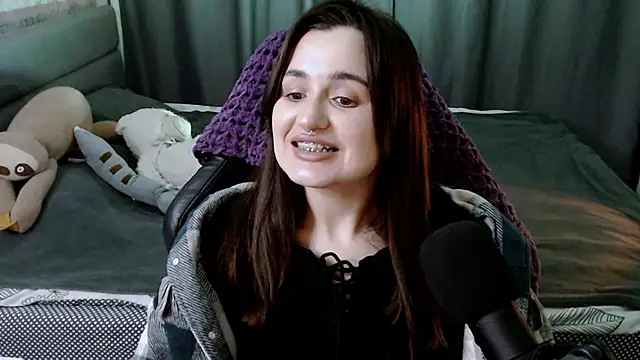 KiraYammy online show from February 14, 2:54 pm