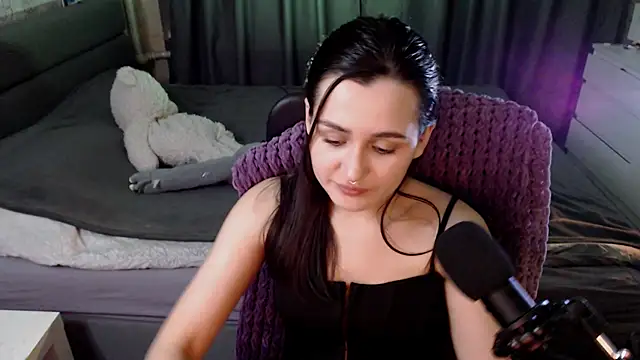 KiraYammy online show from December 27, 10:16 pm