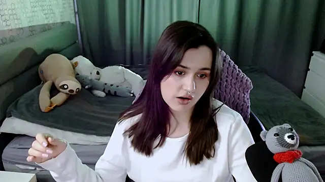 KiraYammy online show from January 31, 1:02 pm