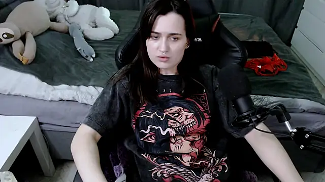 KiraYammy online show from January 25, 4:34 am