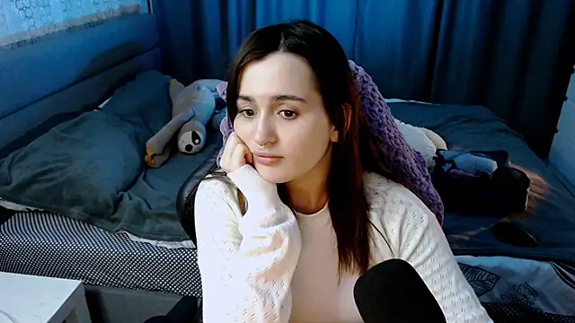 KiraYammy online show from February 6, 12:43 am