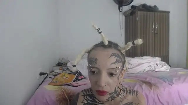 barbara anal squirt  online show from March 30, 1:34 pm