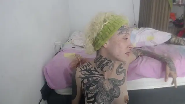 barbara anal squirt  online show from April 7, 12:23 am