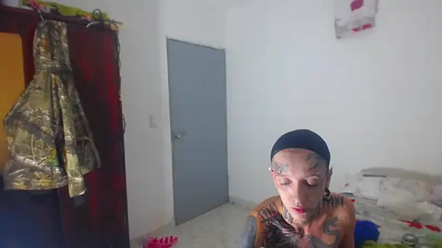 barbara anal squirt  online show from May 6, 1:09 am