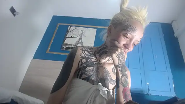 barbara anal squirt  online show from February 6, 3:02 am