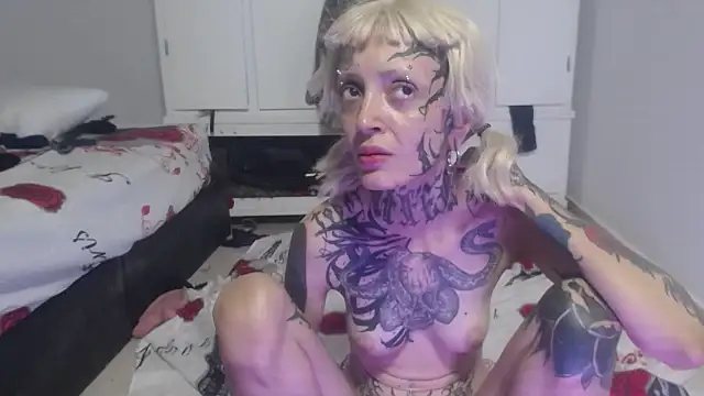 barbara anal squirt  online show from October 28, 9:30 am