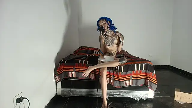 Snapshot of barbara_anal_squirt_ chatting on June 11, 1:16 am barbara anal squirt online show from June 11, 1:16 am