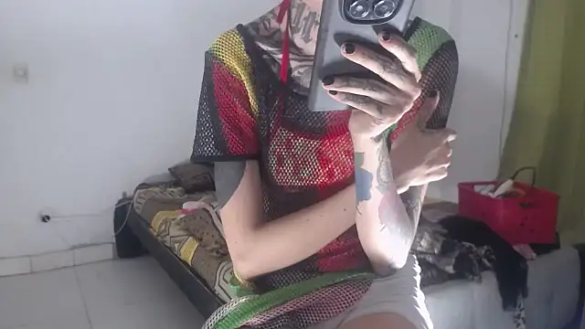 barbara anal squirt  online show from November 27, 8:26 am