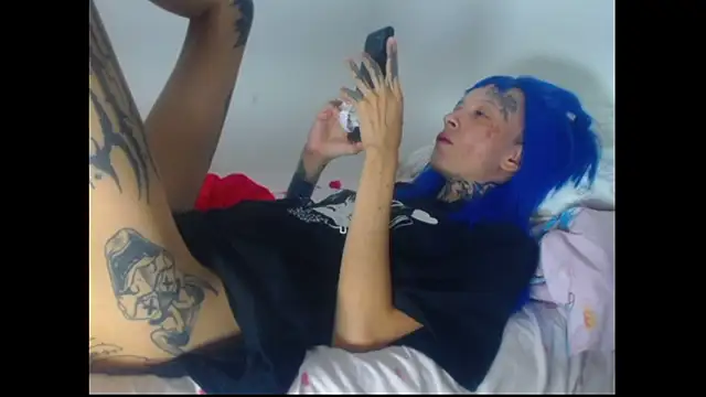 barbara anal squirt  online show from May 10, 12:47 am