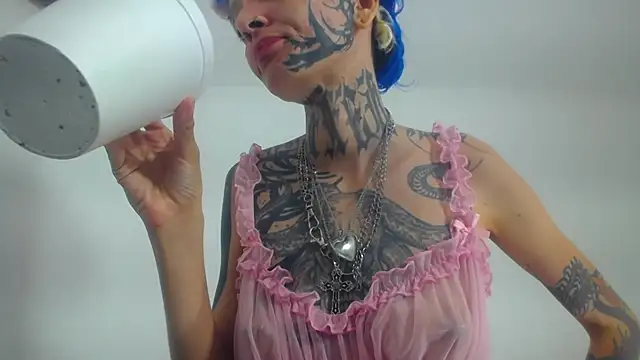 barbara anal squirt  online show from May 20, 12:13 pm