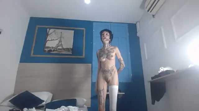 barbara anal squirt  online show from February 22, 7:48 pm