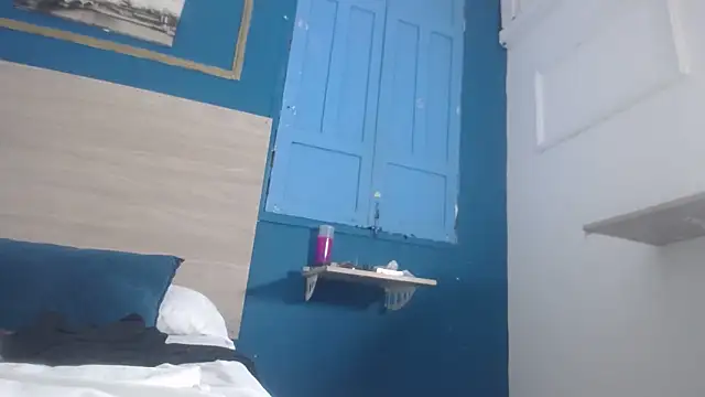 barbara anal squirt  online show from March 6, 11:33 pm