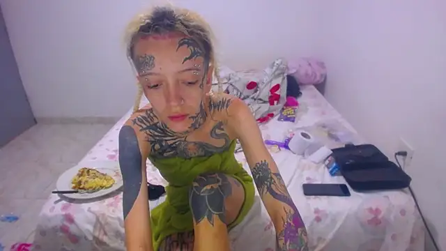 barbara anal squirt  online show from April 23, 8:32 pm
