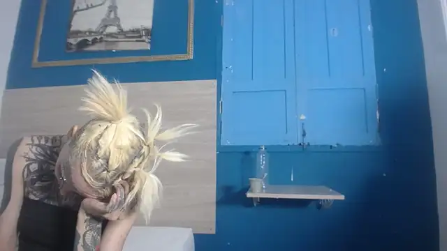 barbara anal squirt  online show from February 8, 4:54 am